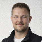 Jan Bude, Energieberater aus Herne